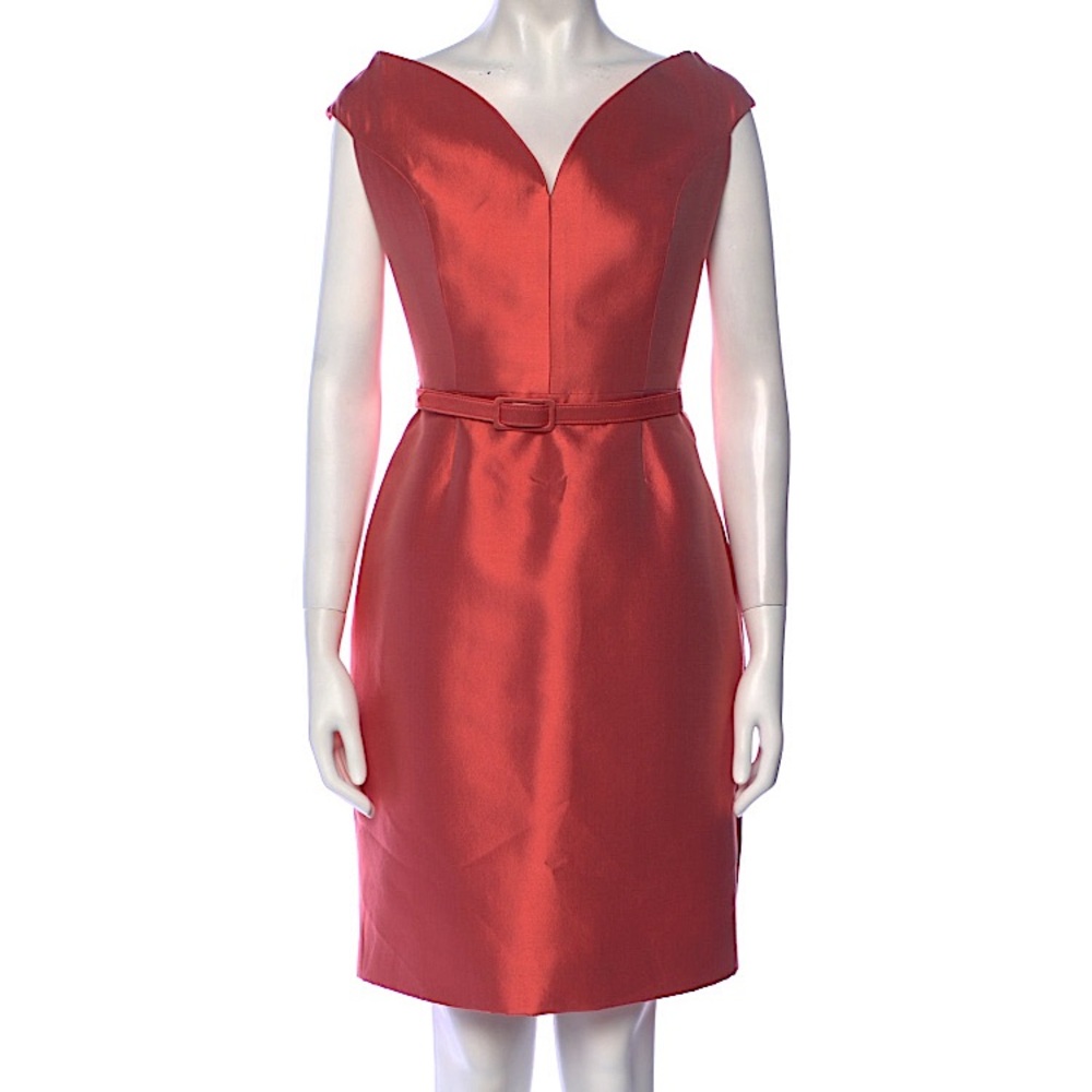 Catherine Regehr Old Hollywood Dress in M - worn once